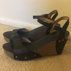 Lucky Brand Wedges